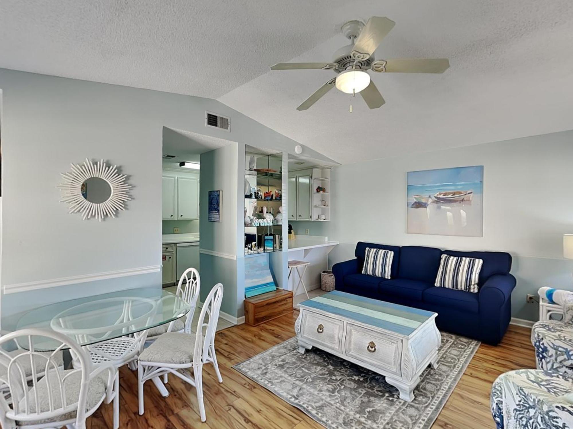 Horizon South #76G Panama City Beach Extérieur photo